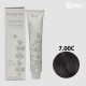 Cosmo Personal Color 7.00C Biondo Intenso Freddo - Рус студен нюанс